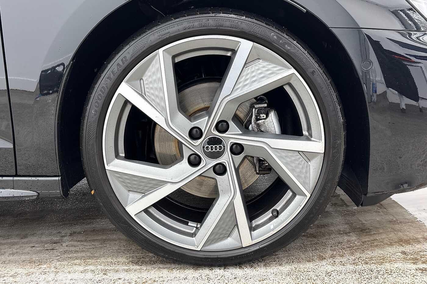 Used Audi A3 2025 for sale - 77791747: Photo 4