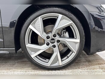 Used Audi A3 2025 for sale - 77791747: Photo