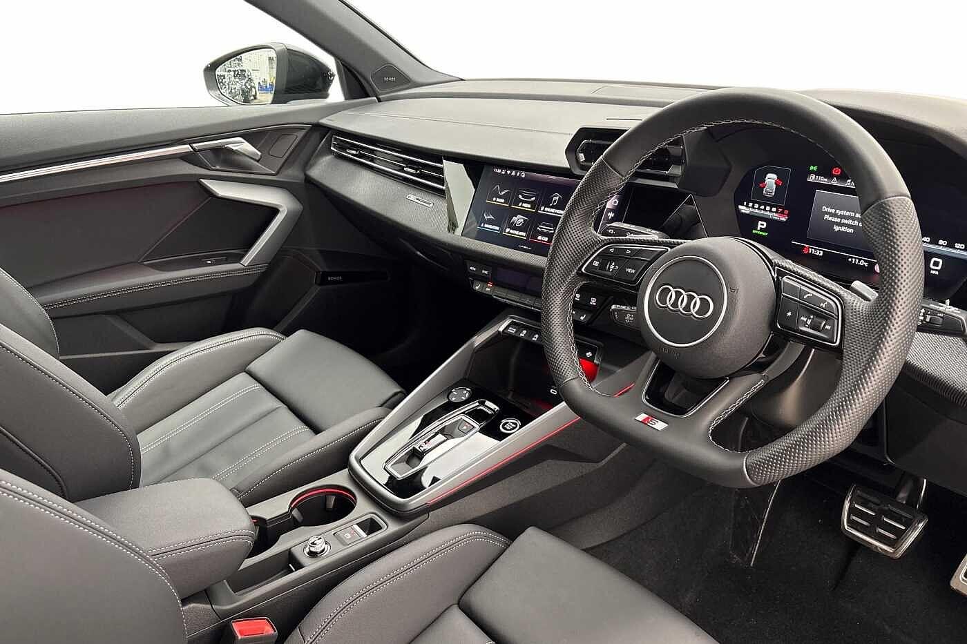 Used Audi A3 2025 for sale - 77791747: Photo 6