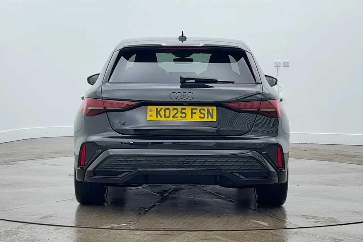 Used Audi A3 2025 for sale - 77791747: Photo 8