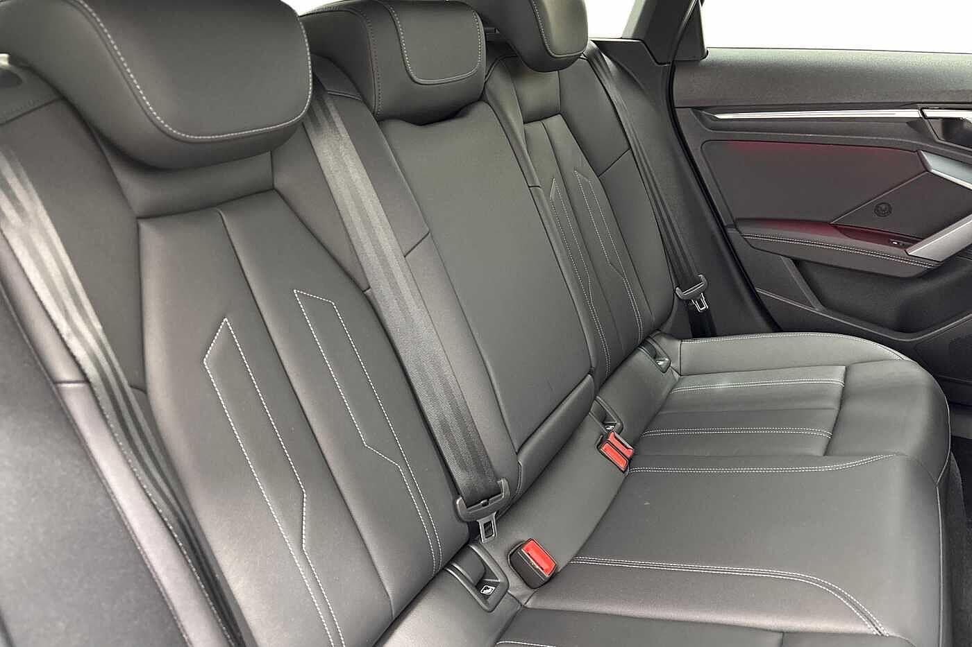 Used Audi A3 2025 for sale - 77791747: Photo 9