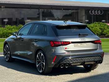 Used Audi S3 2025 for sale - 74682971: Photo