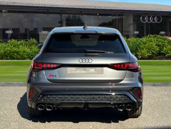 Used Audi S3 2025 for sale - 74682971: Photo