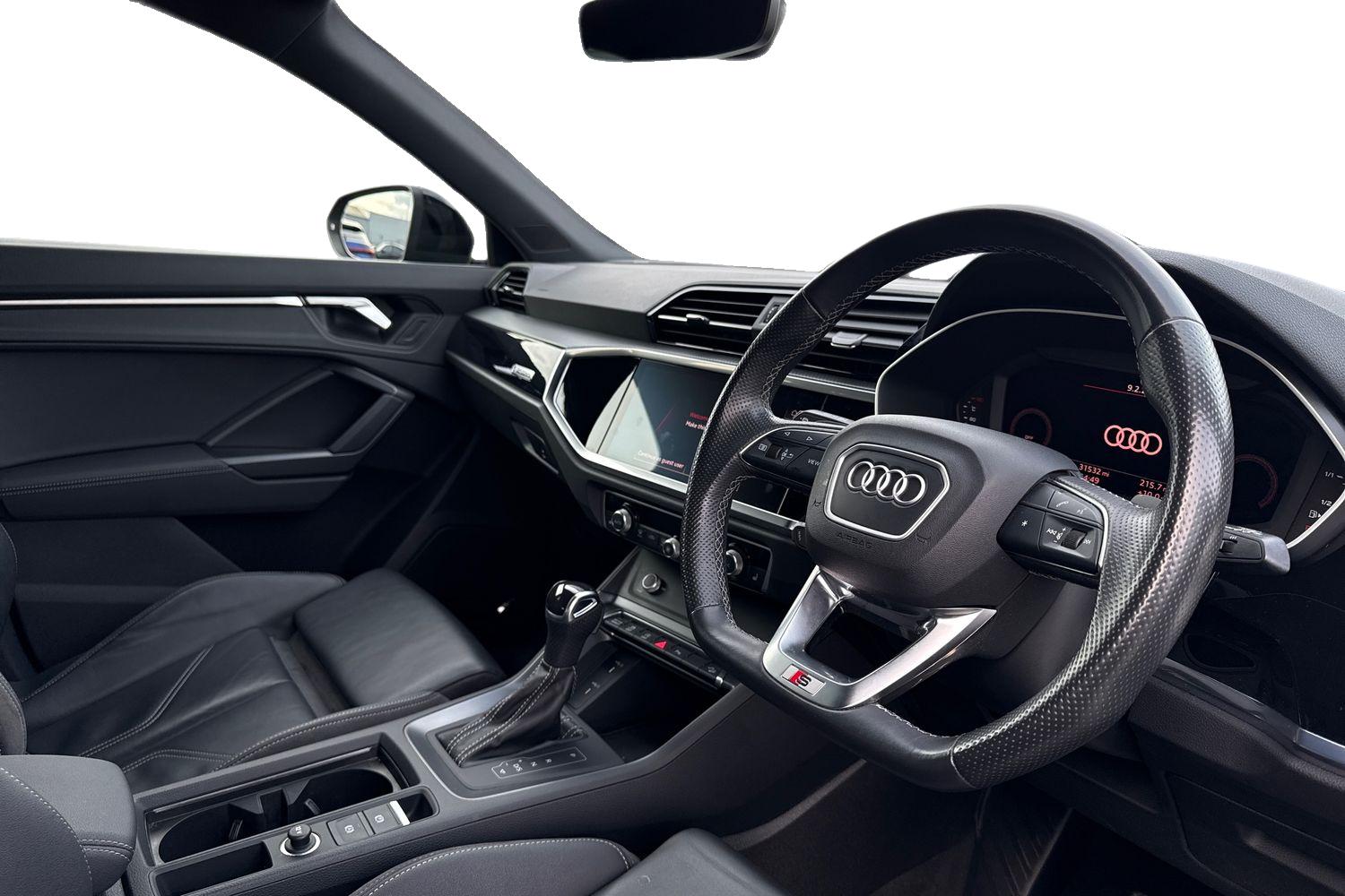 Used Audi Q3 2022 for sale - 77500746: Photo 14