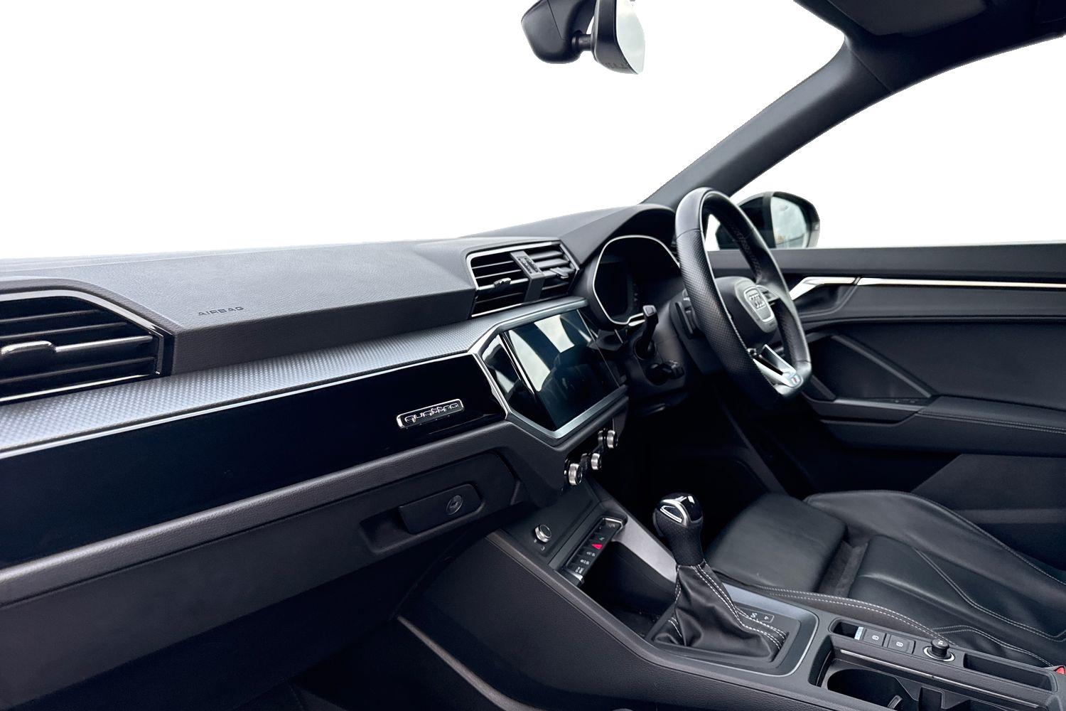 Used Audi Q3 2022 for sale - 77500746: Photo 15