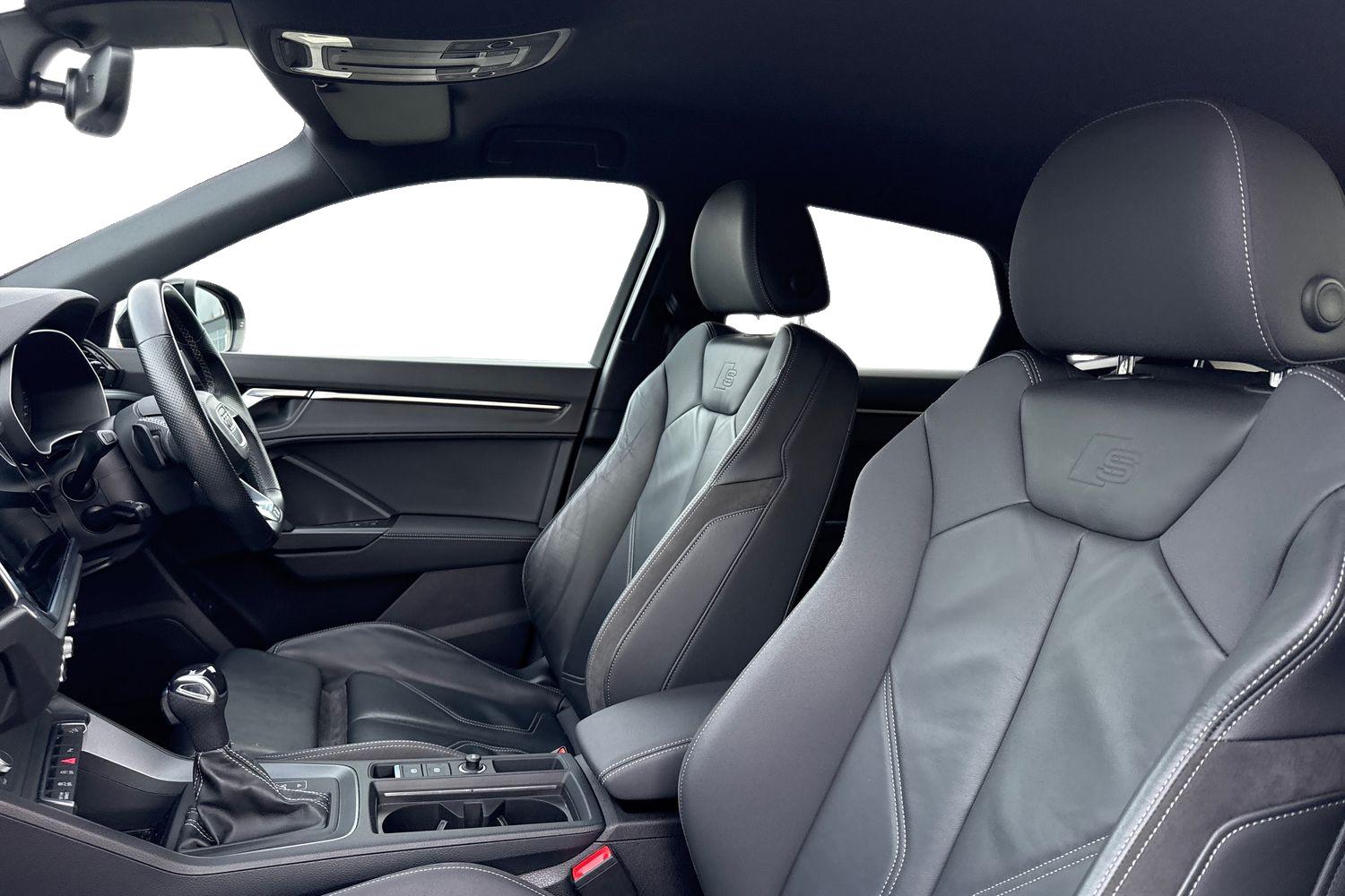 Used Audi Q3 2022 for sale - 77500746: Photo 16