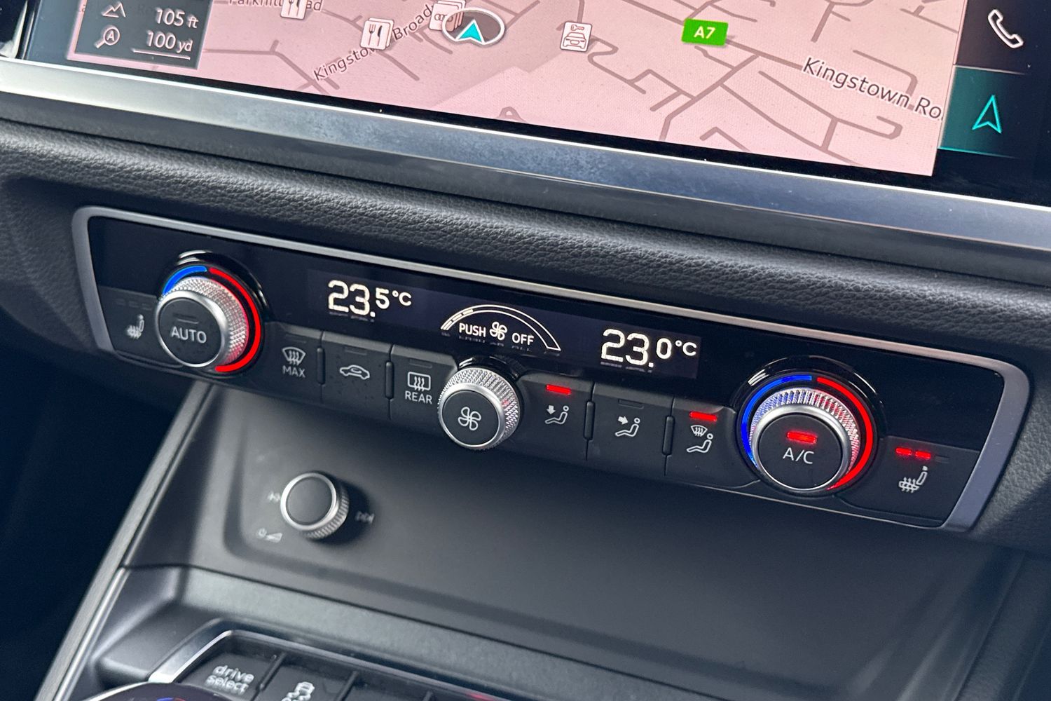 Used Audi Q3 2022 for sale - 77500746: Photo 22