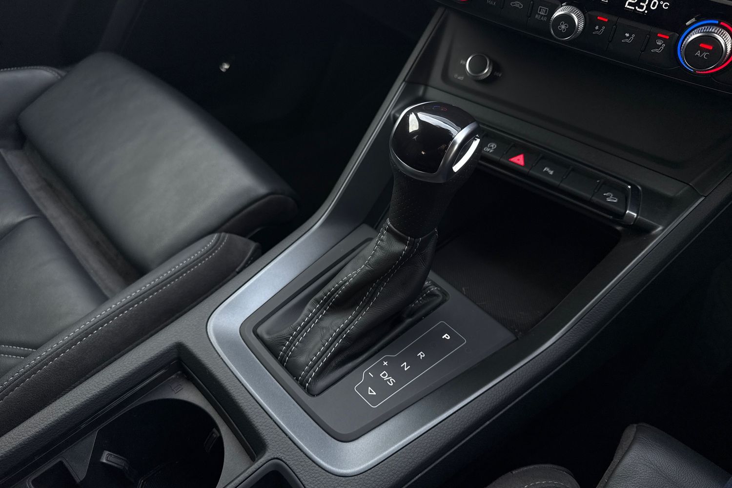 Used Audi Q3 2022 for sale - 77500746: Photo 23