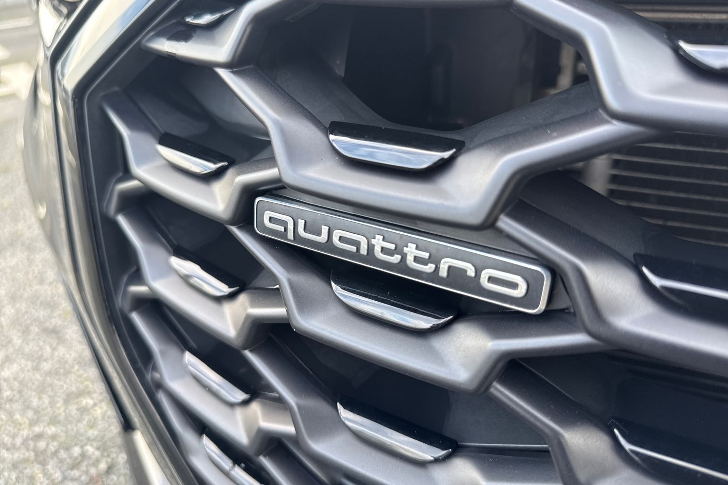 Used Audi Q3 2022 for sale - 77500746: Photo 26