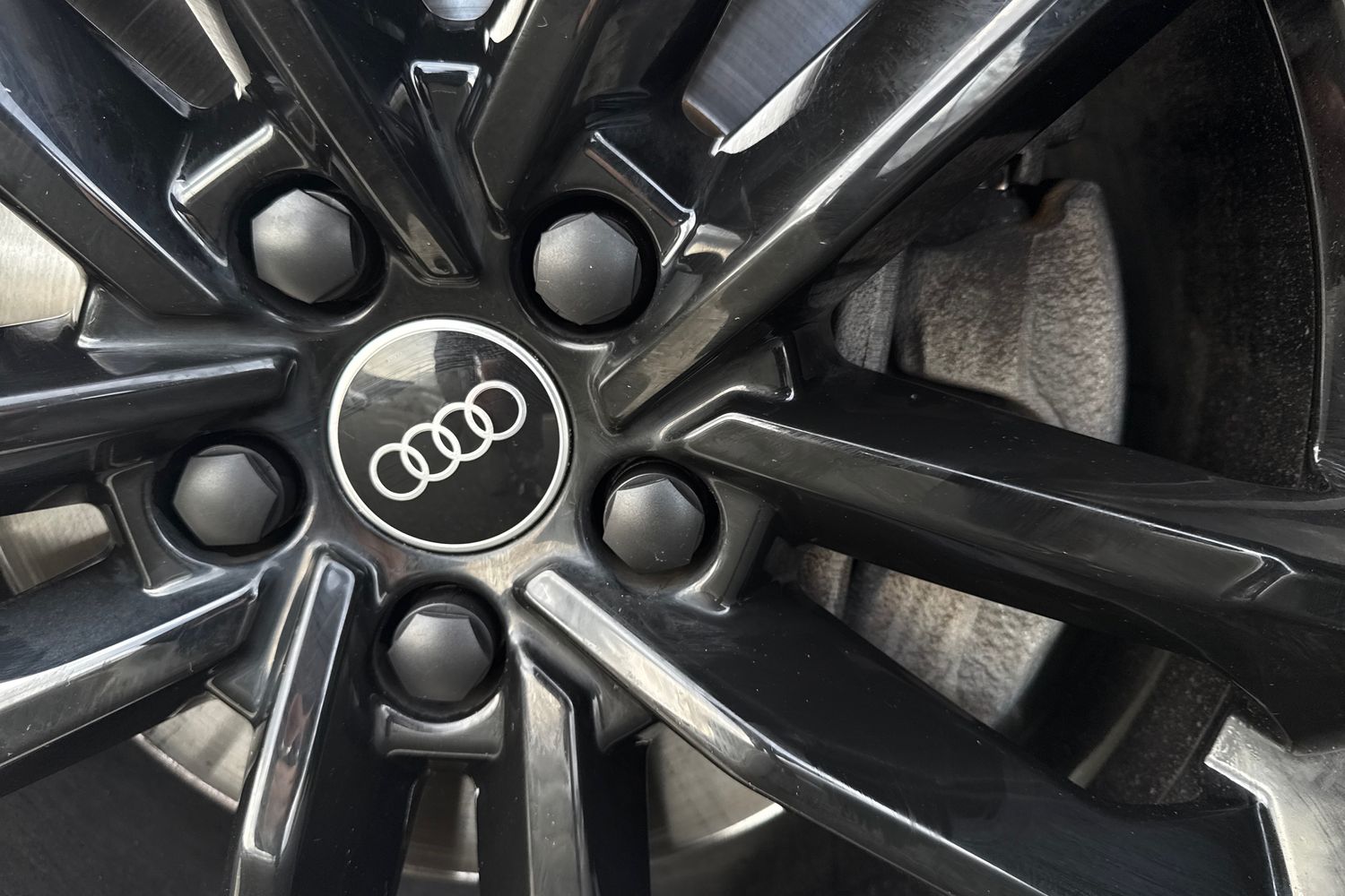 Used Audi Q3 2022 for sale - 77500746: Photo 27