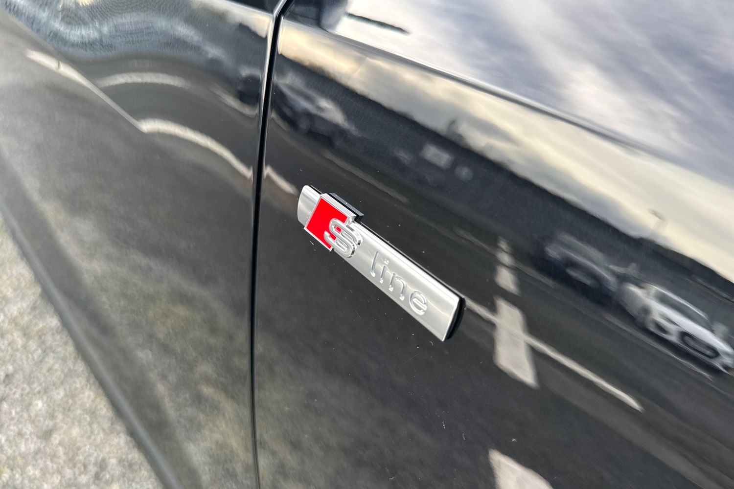 Used Audi Q3 2022 for sale - 77500746: Photo 28