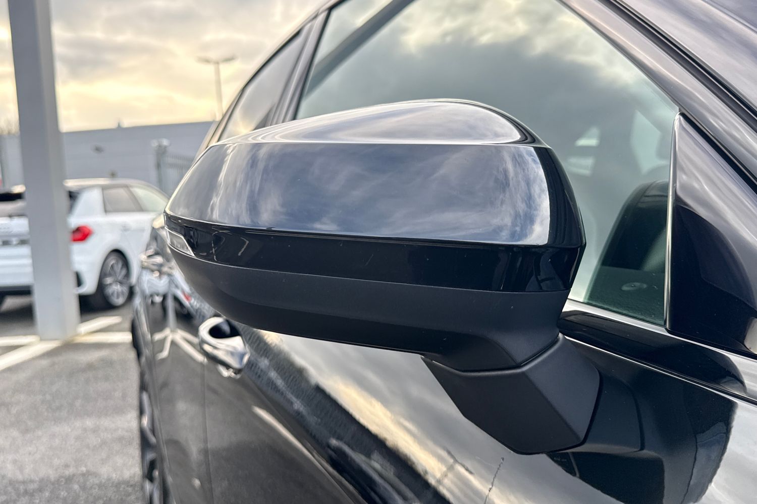 Used Audi Q3 2022 for sale - 77500746: Photo 29