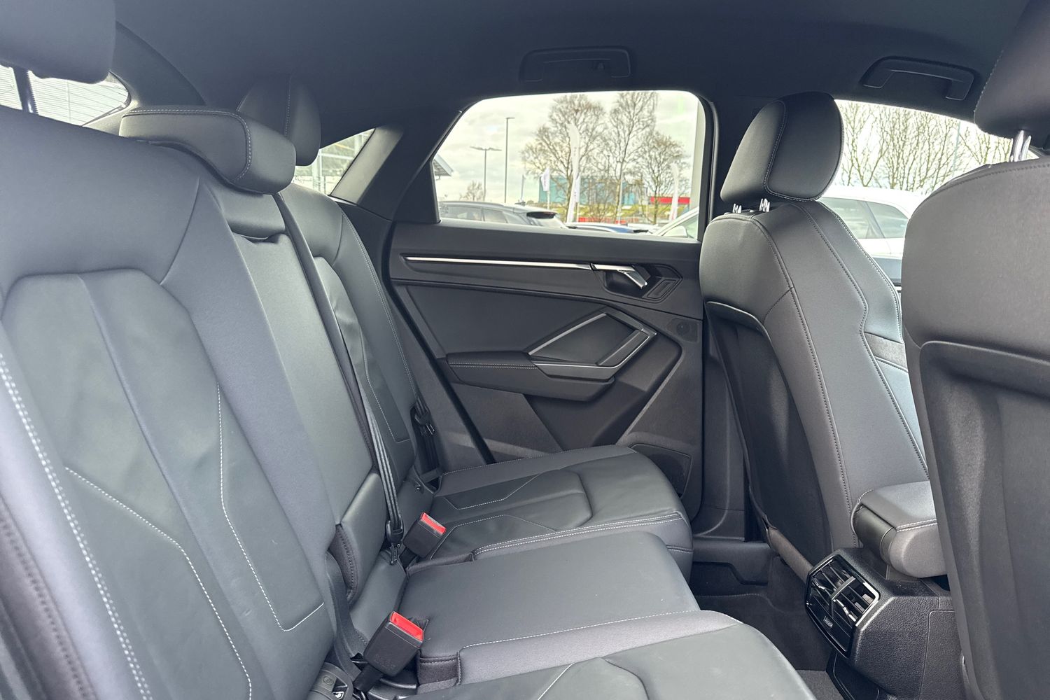 Used Audi Q3 2022 for sale - 77500746: Photo 38