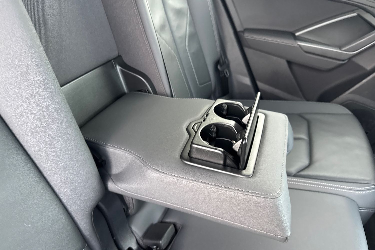 Used Audi Q3 2022 for sale - 77500746: Photo 41