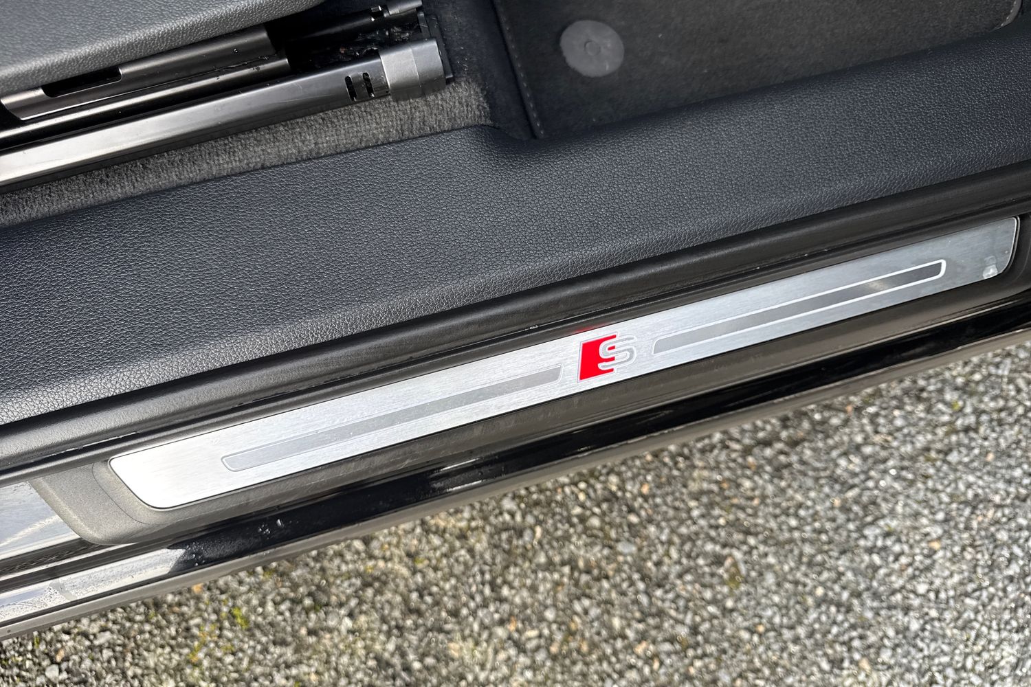 Used Audi Q3 2022 for sale - 77500746: Photo 44