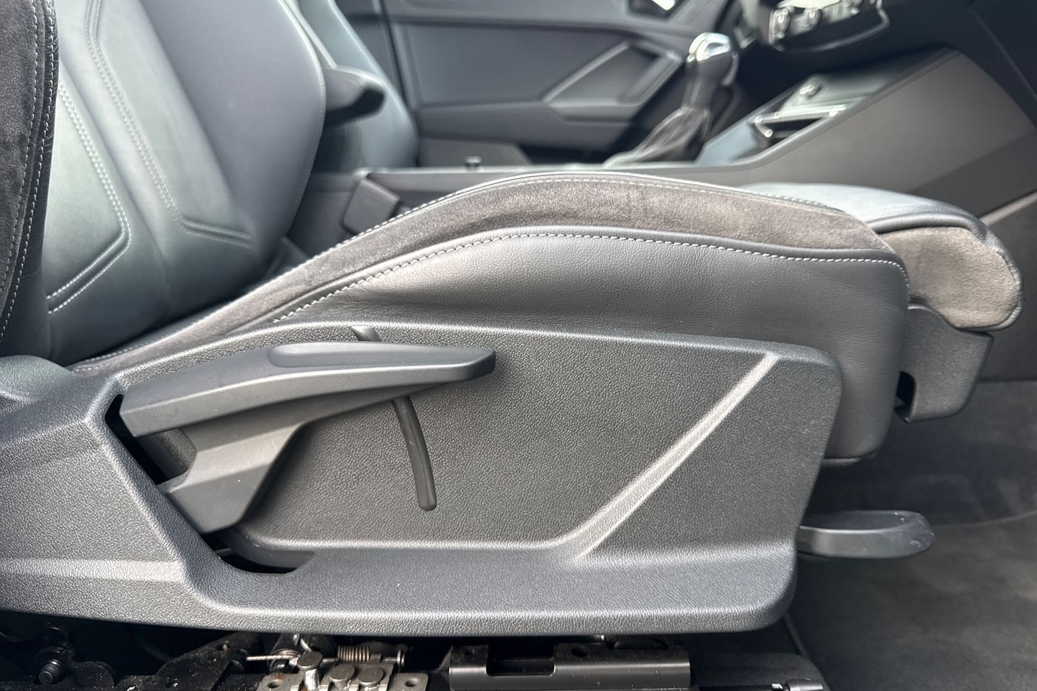 Used Audi Q3 2022 for sale - 77500746: Photo 45