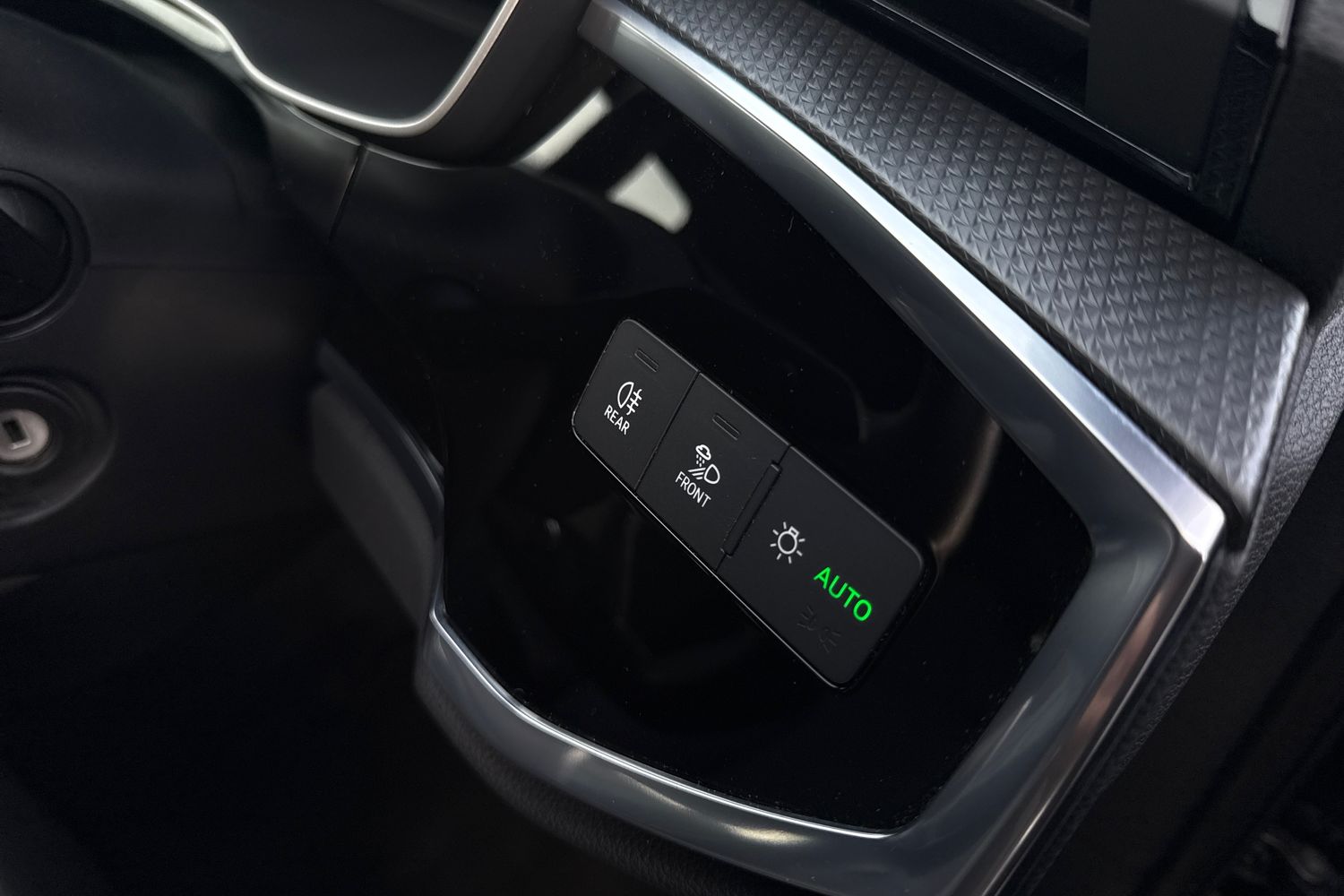 Used Audi Q3 2022 for sale - 77500746: Photo 46