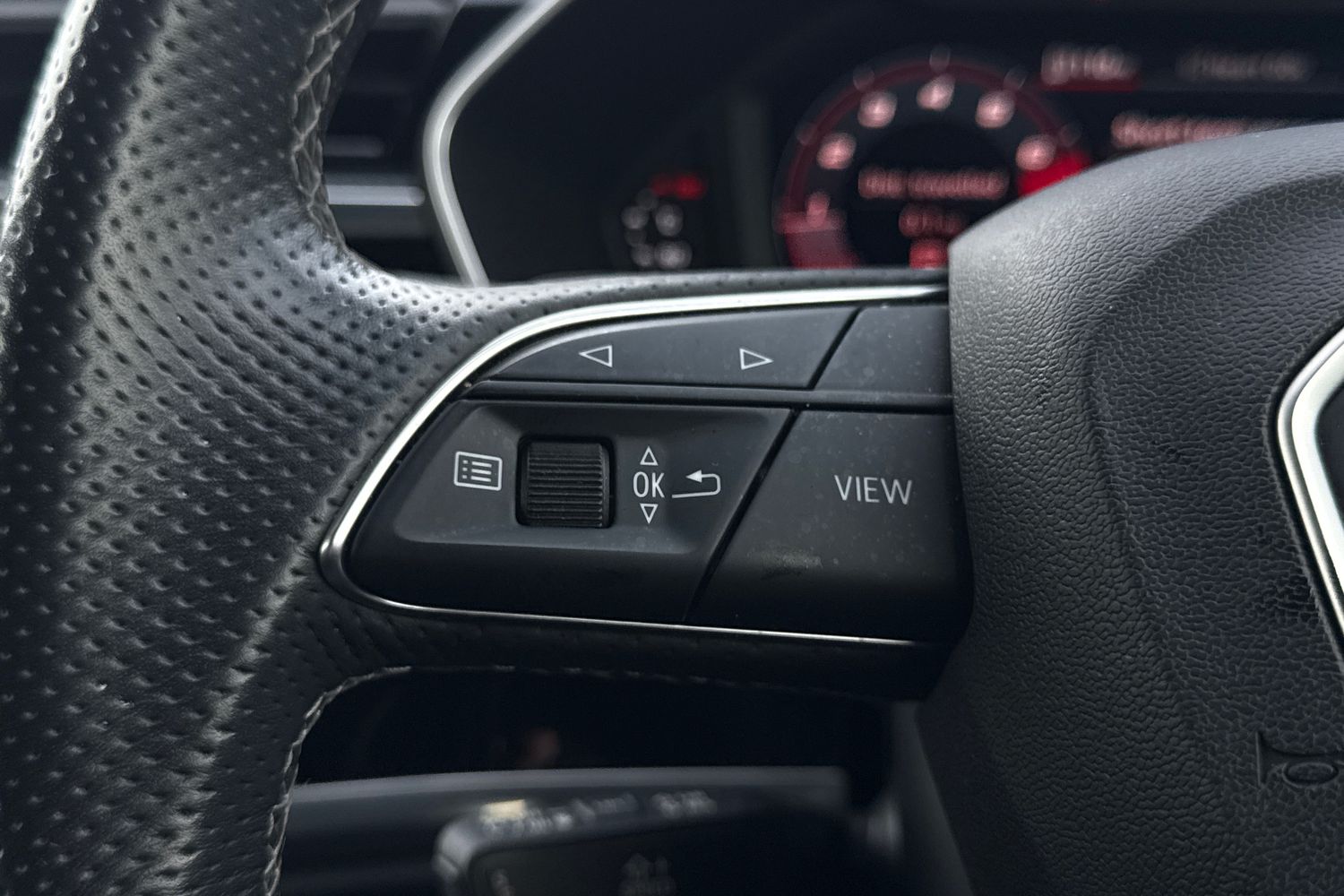 Used Audi Q3 2022 for sale - 77500746: Photo 51