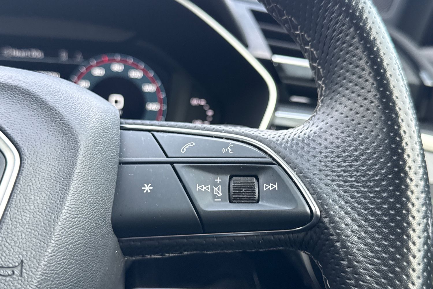 Used Audi Q3 2022 for sale - 77500746: Photo 52