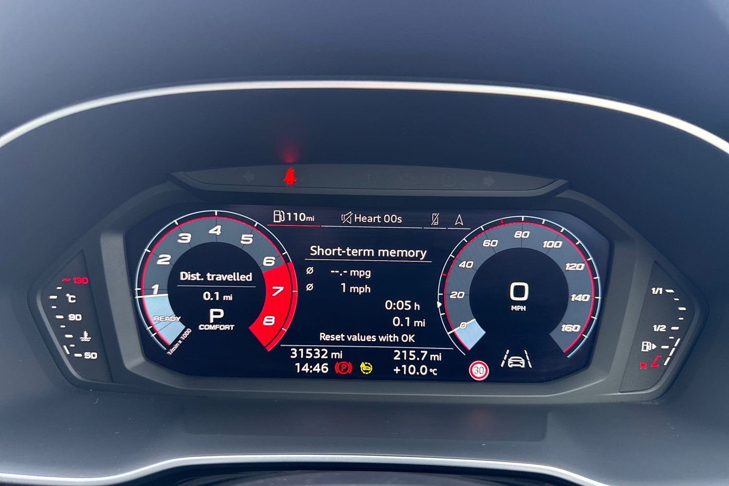 Used Audi Q3 2022 for sale - 77500746: Photo 53