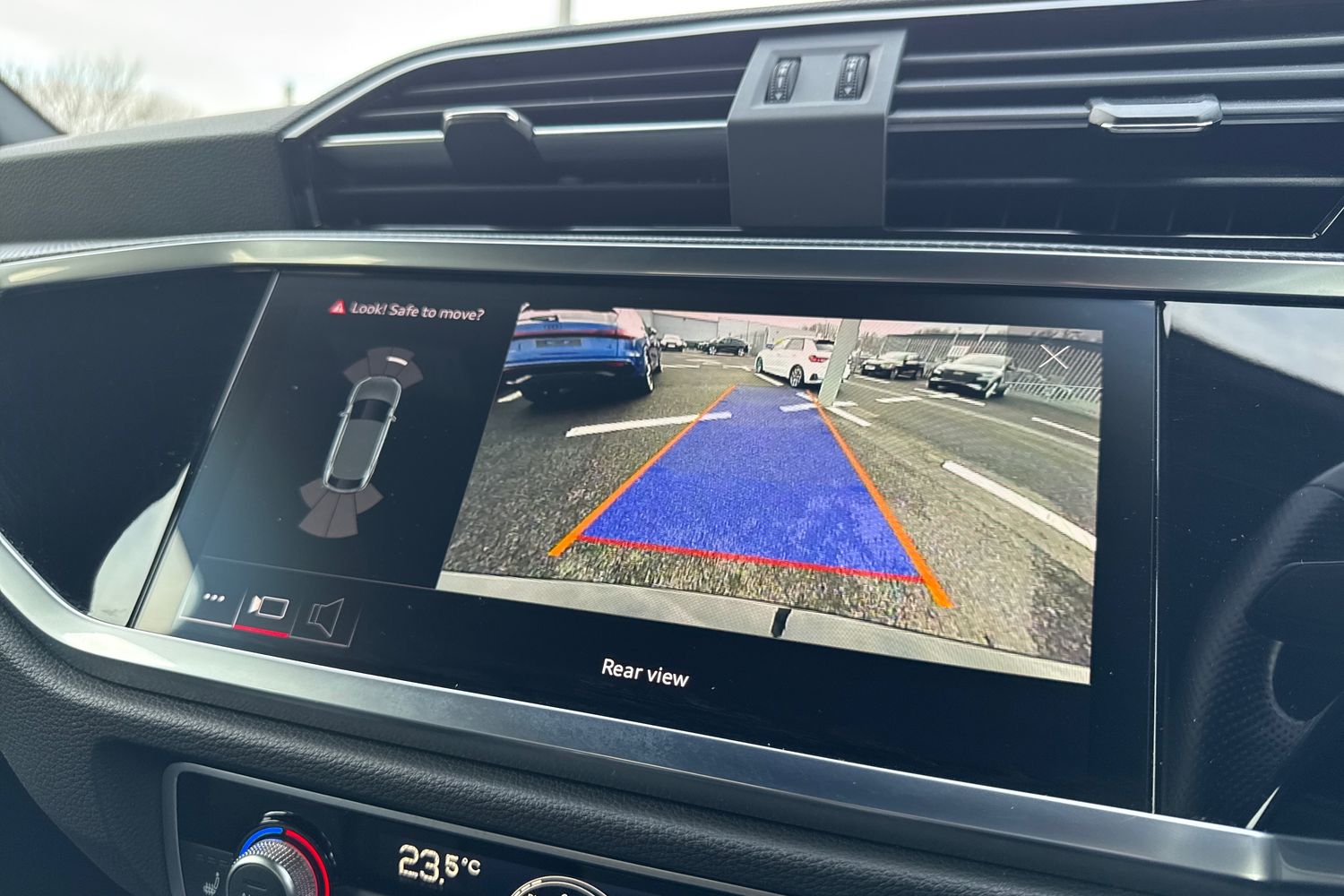 Used Audi Q3 2022 for sale - 77500746: Photo 58