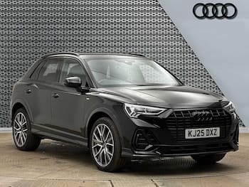 Audi Q3 feature image