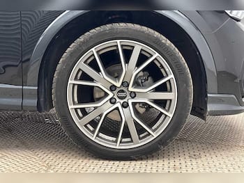 Used Audi Q3 2025 for sale - 79854323: Photo
