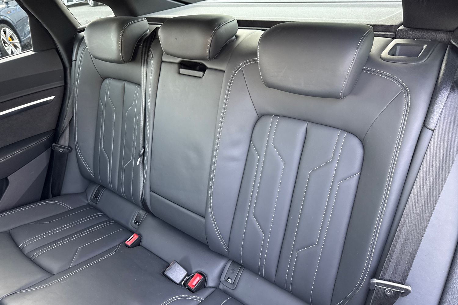 Used Audi Q8 e-tron 2024 for sale - 78001681: Photo 19