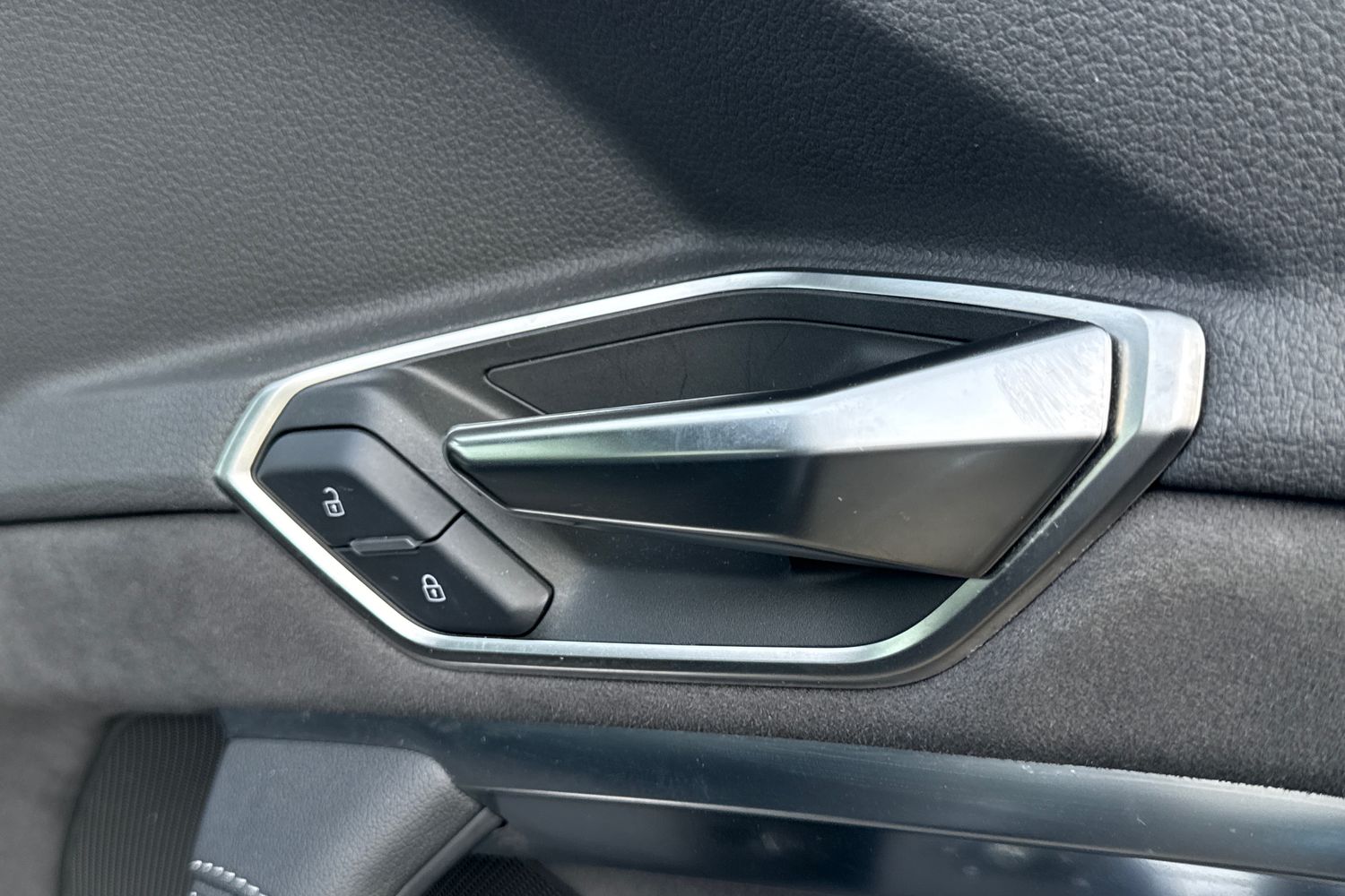 Used Audi Q8 e-tron 2024 for sale - 78001681: Photo 21