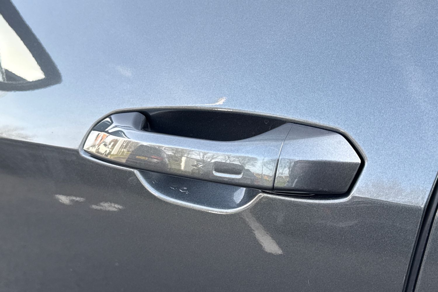 Used Audi Q8 e-tron 2024 for sale - 78001681: Photo 28