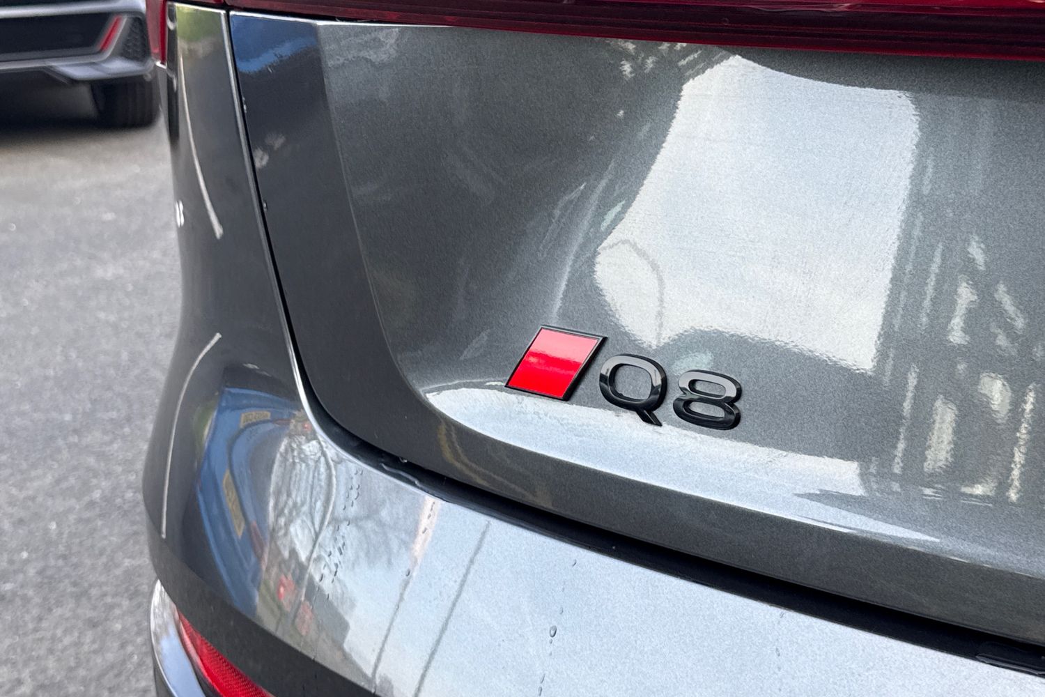 Used Audi Q8 e-tron 2024 for sale - 78001681: Photo 31