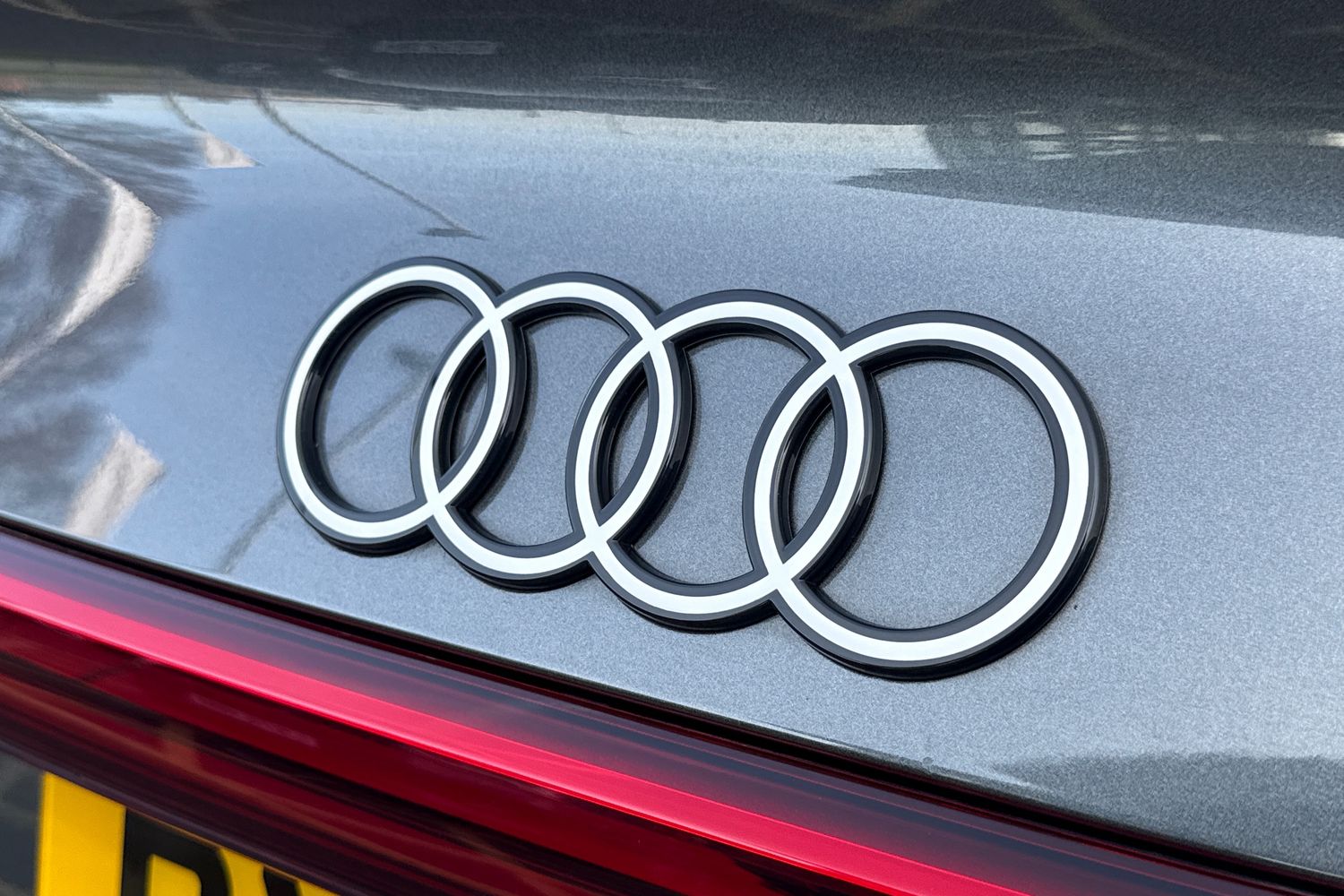 Used Audi Q8 e-tron 2024 for sale - 78001681: Photo 32