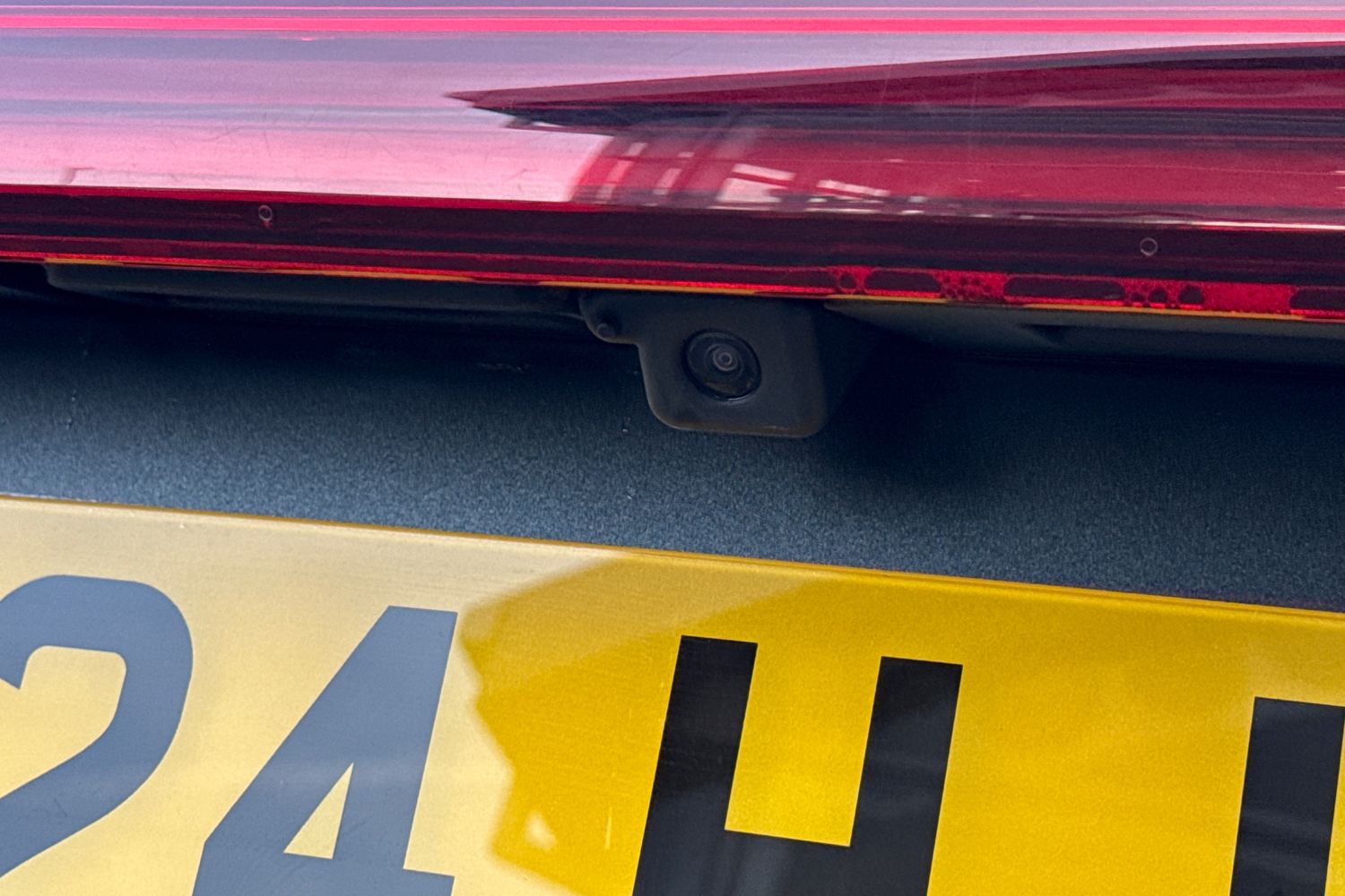 Used Audi Q8 e-tron 2024 for sale - 78001681: Photo 33