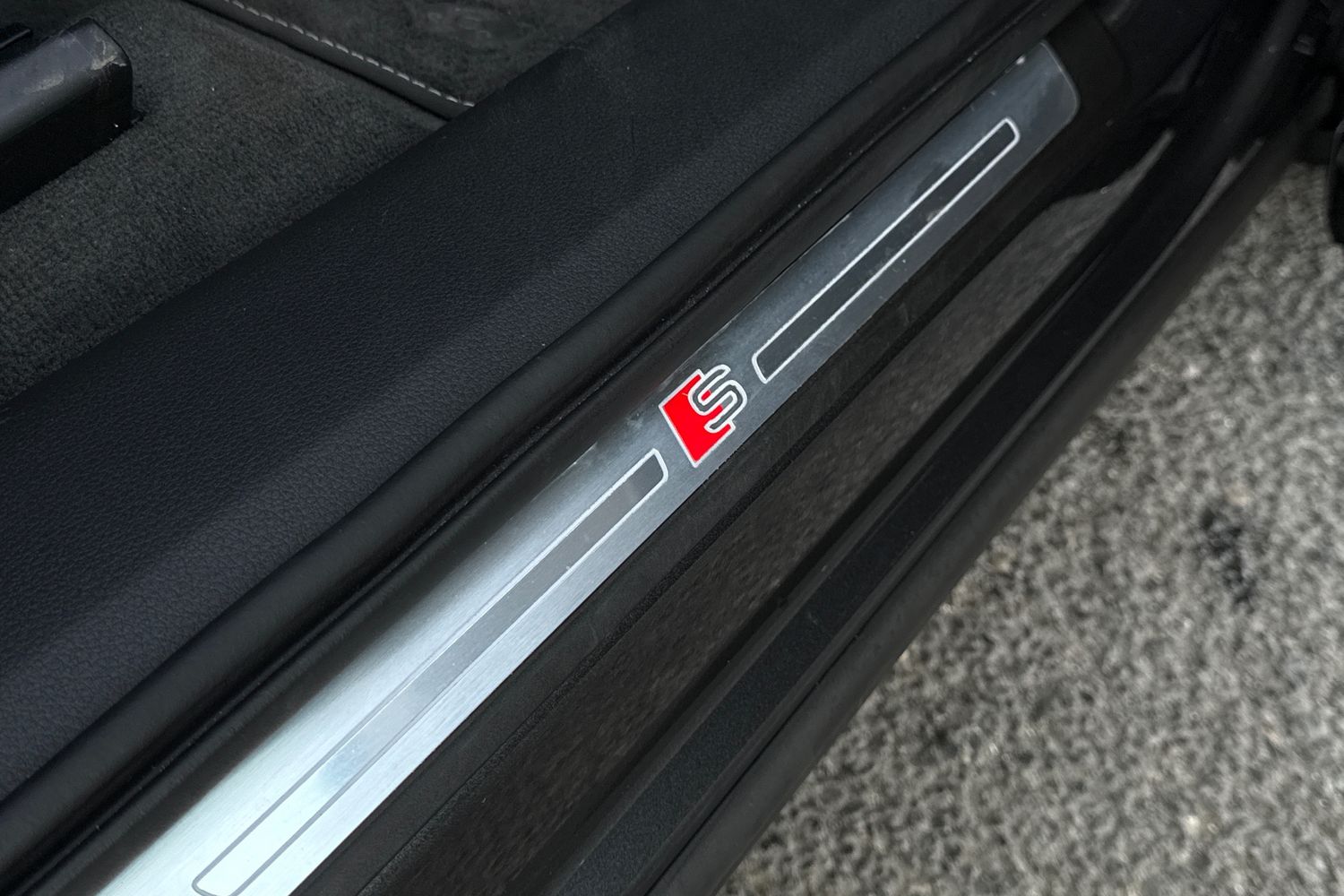 Used Audi Q8 e-tron 2024 for sale - 78001681: Photo 40