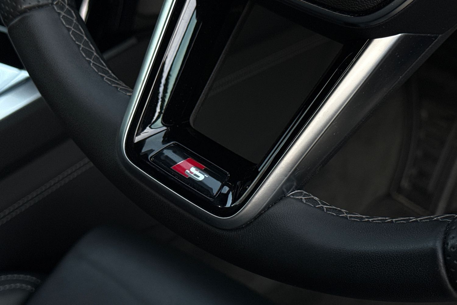 Used Audi Q8 e-tron 2024 for sale - 78001681: Photo 43