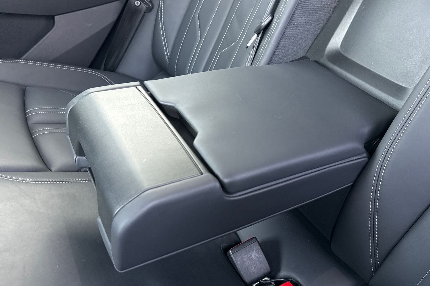 Used Audi Q8 e-tron 2024 for sale - 78001681: Photo 45