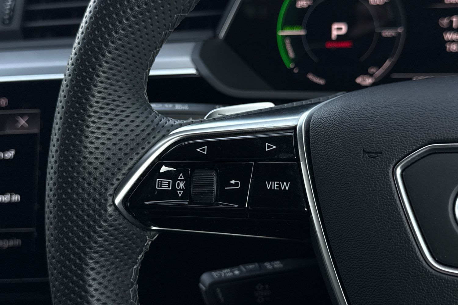 Used Audi Q8 e-tron 2024 for sale - 78001681: Photo 49