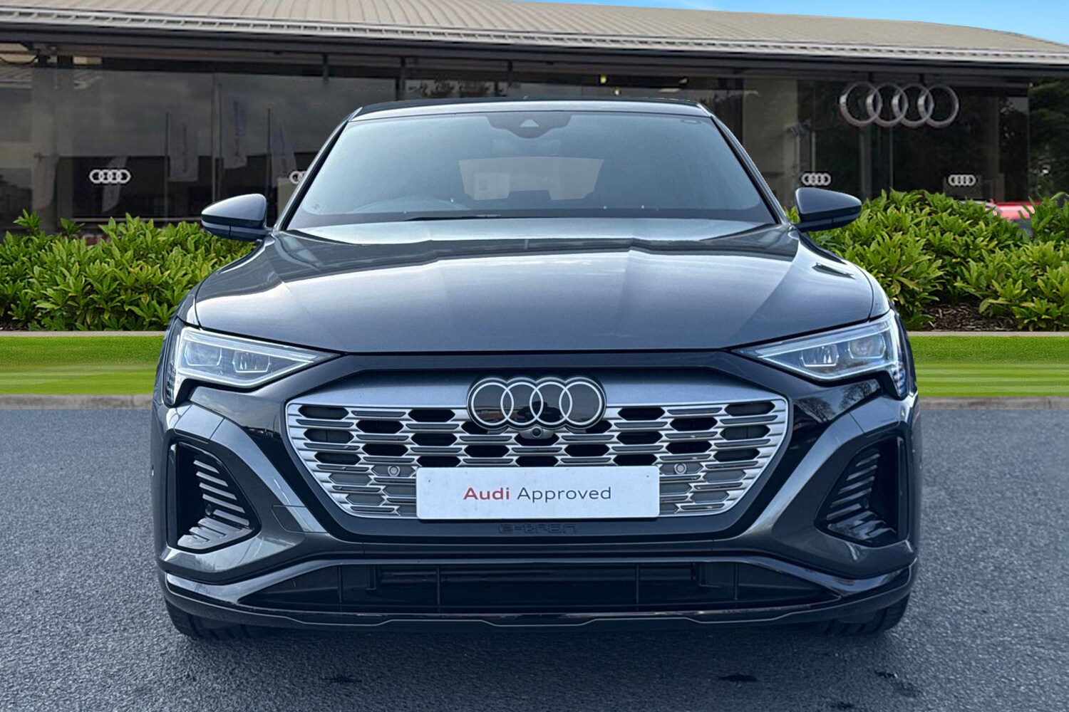 Used Audi Q8 e-tron 2024 for sale - 78001681: Photo 6