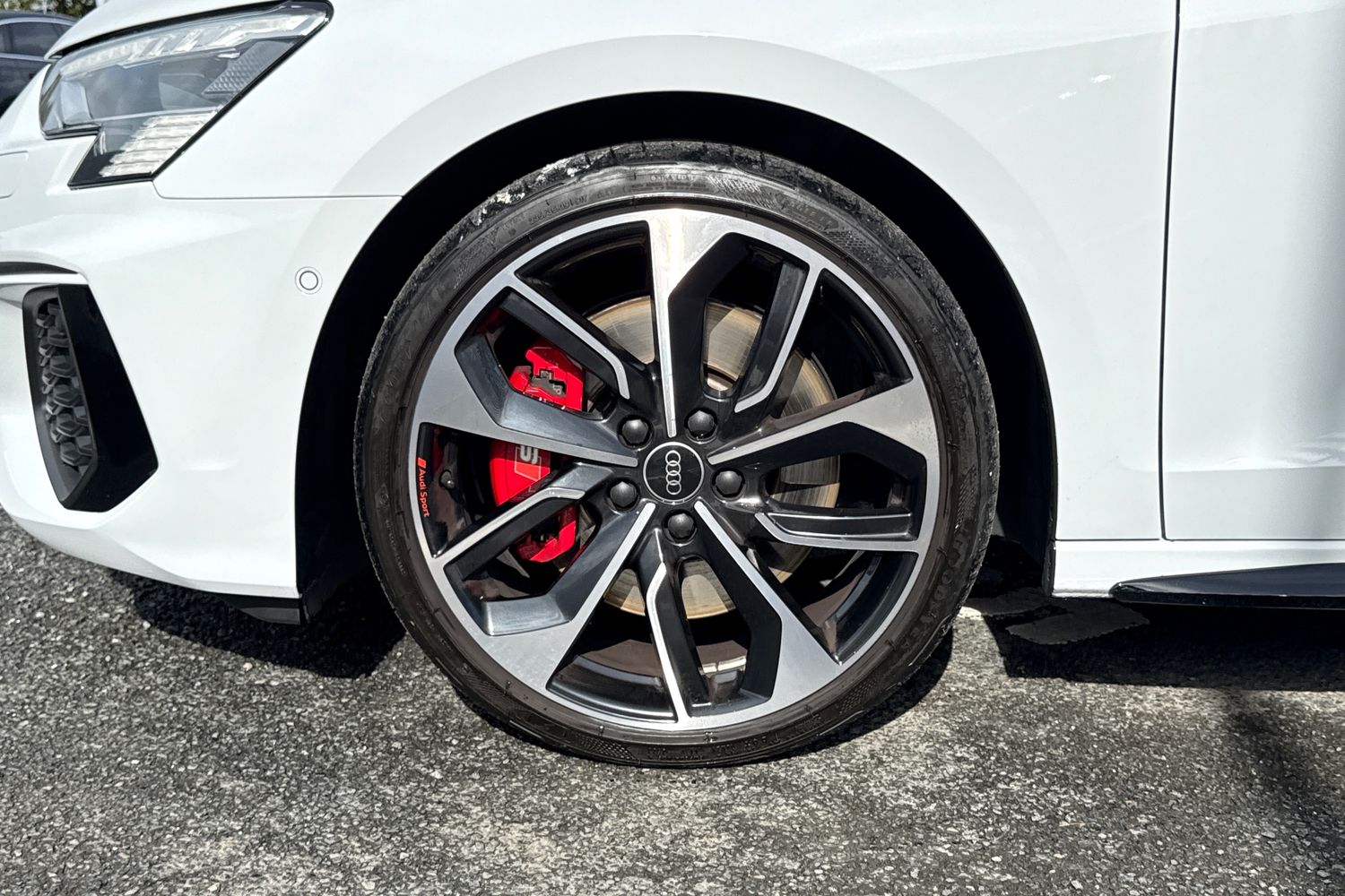 Used Audi S3 2023 for sale - 75983446: Photo 10