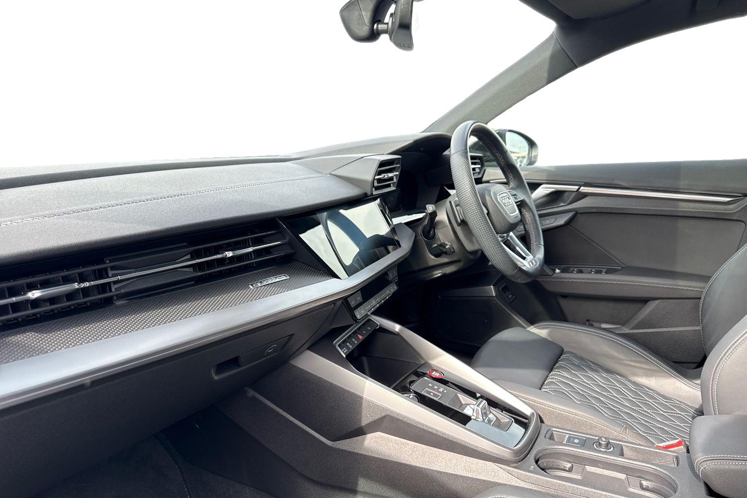 Used Audi S3 2023 for sale - 75983446: Photo 14