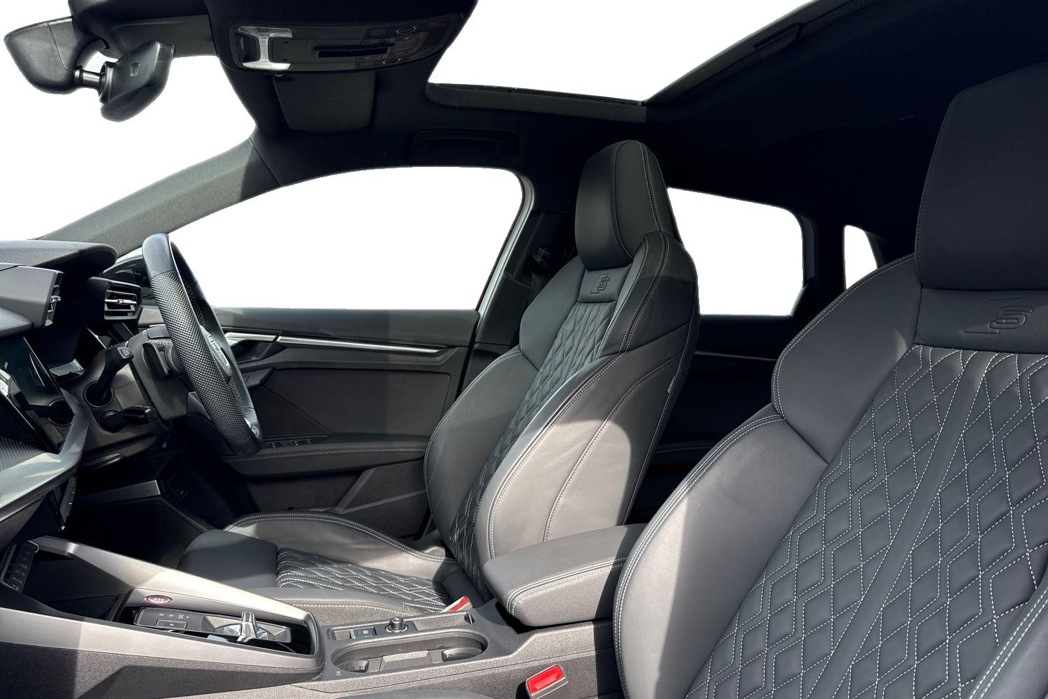 Used Audi S3 2023 for sale - 75983446: Photo 15