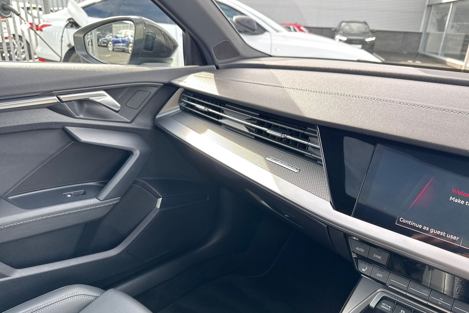 Used Audi S3 2023 for sale - 75983446: Photo 19