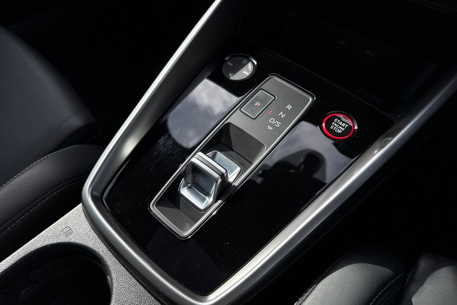 Used Audi S3 2023 for sale - 75983446: Photo 22
