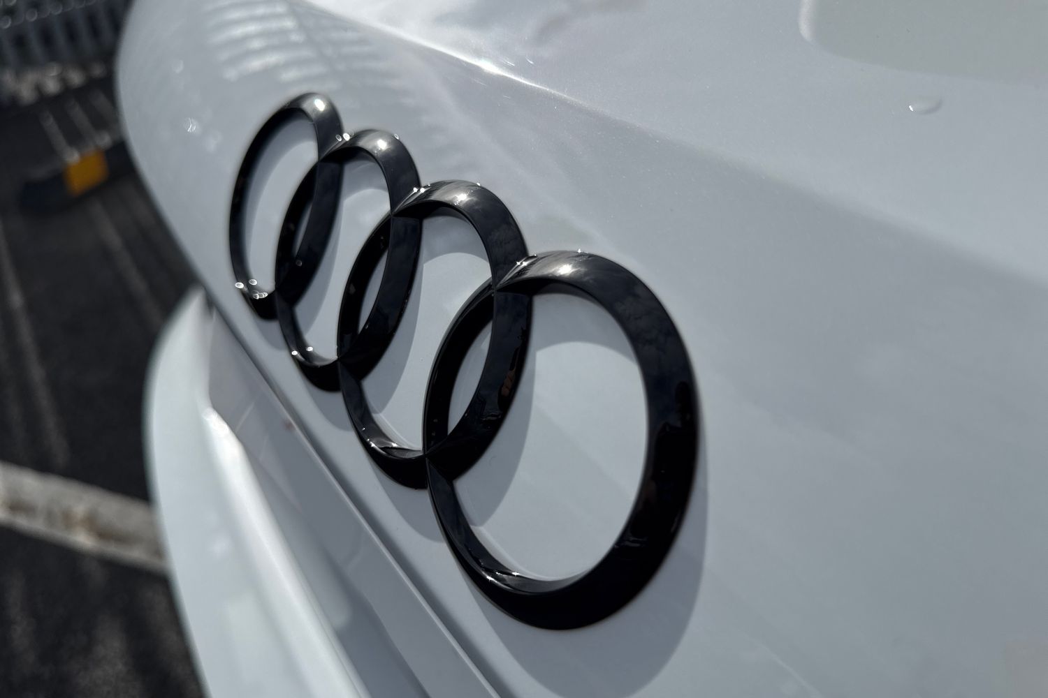 Used Audi S3 2023 for sale - 75983446: Photo 32