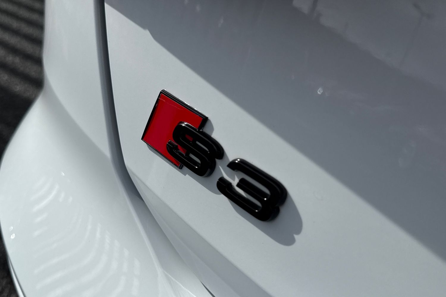 Used Audi S3 2023 for sale - 75983446: Photo 33