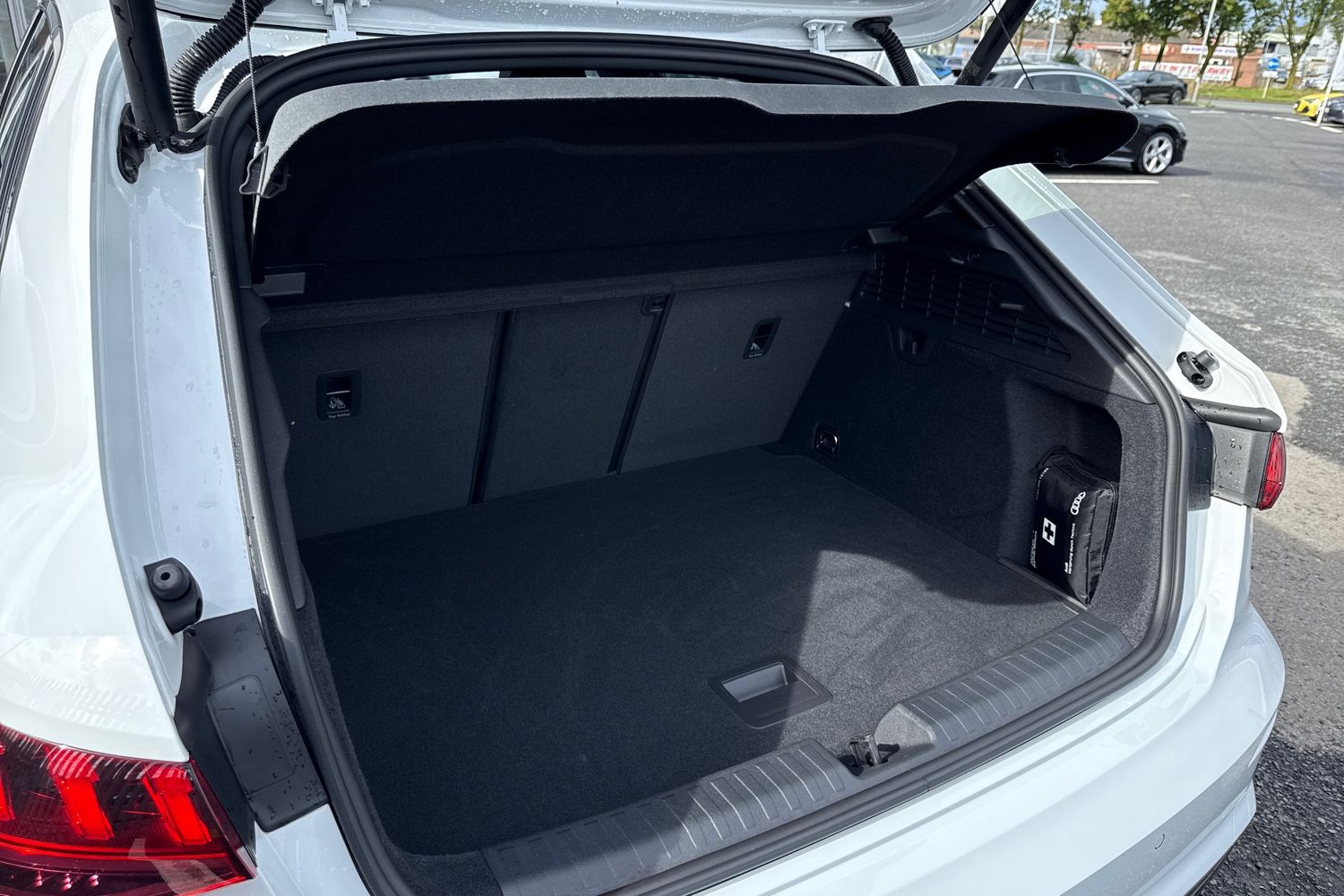 Used Audi S3 2023 for sale - 75983446: Photo 34