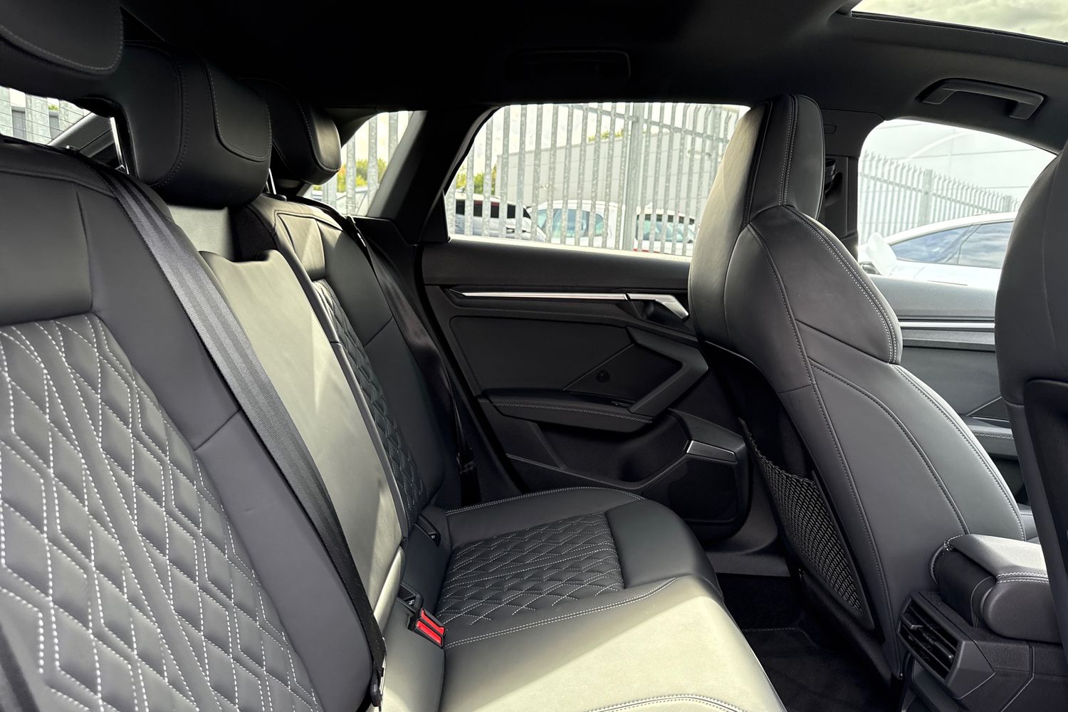 Used Audi S3 2023 for sale - 75983446: Photo 36