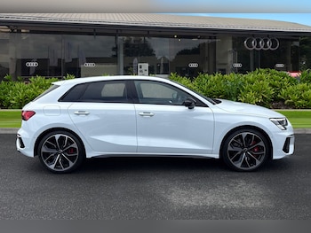 Used Audi S3 2023 for sale - 75983446: Photo 3