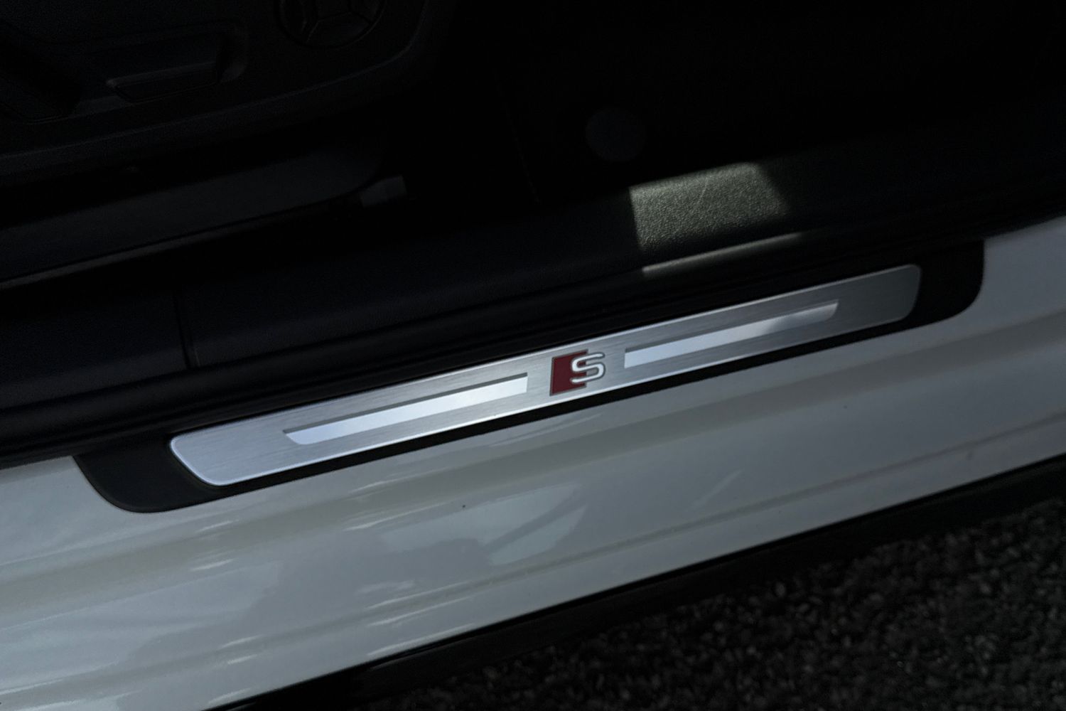 Used Audi S3 2023 for sale - 75983446: Photo 41