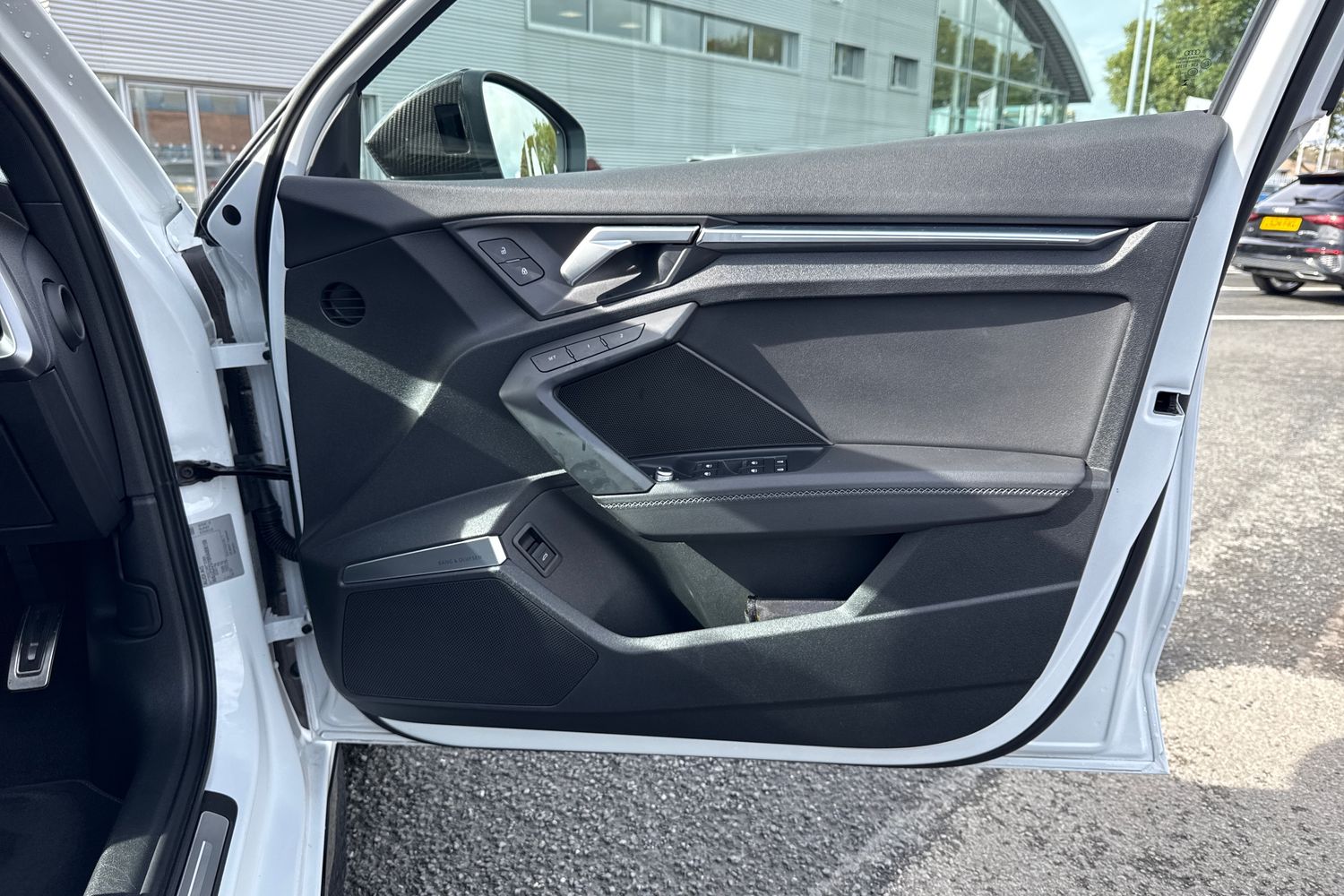 Used Audi S3 2023 for sale - 75983446: Photo 44